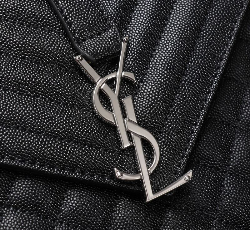 YSL Satchel Bags